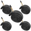 Vavert 700 x 25-32c Bike Inner Tubes - Presta 60mm