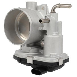 ROADFAR Throttle Body fit for 2022 for Lexus ES250 | 2022 for Lexus NX250 | 2022 for Lexus NX350h | 2022 for Lexus NX450h+ | 2018-2022 for Toyota 22030F0010 S20443