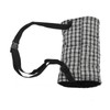Hand Warmer Pouch Soft Comfortable Warm Adjustable Strap Hand Muffs