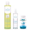 Protector De Calor Cabello, Cuidado Del Cabello Tratamientos