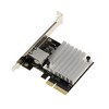 Kalea Informatique Network Controller Card PCIe 10 Gigabit Ethernet 1