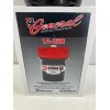 General Filters Fuel Oil Filter w/10-micron Wool Felt. Model #1A-25B.