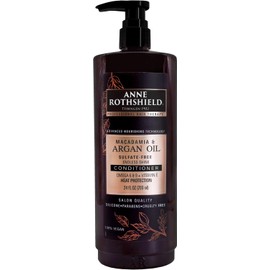 Anne Rothshield Acondicionador Macadamia and Argan Oil 700Ml