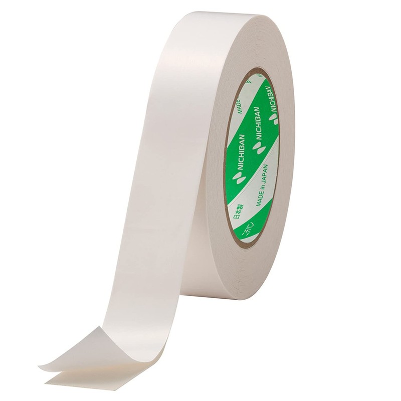 Nichiban Double-Sided Tape for Outdoor Posting, 1.2 inches (30 mm)