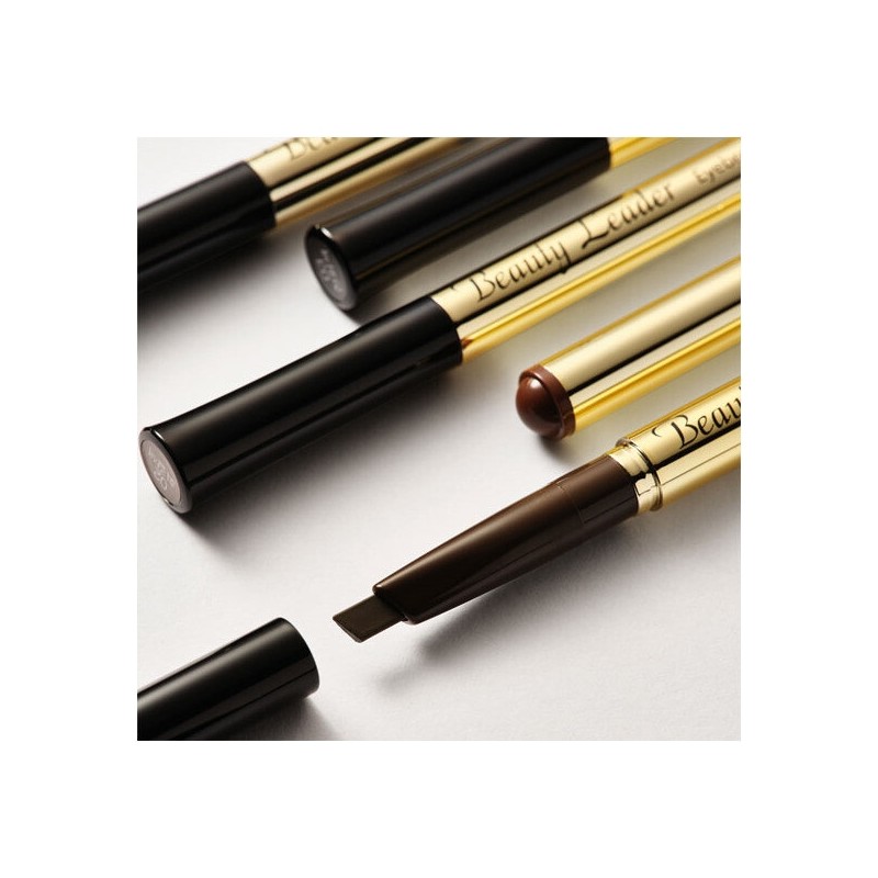 Beauty Leader Eyebrow Sketch Pencil / 뷰티리더 아이브로우 스케치 펜슬