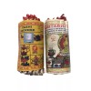 Lamatar1 Tashi & Amitabha Buddha Rope Incense Set Of 3