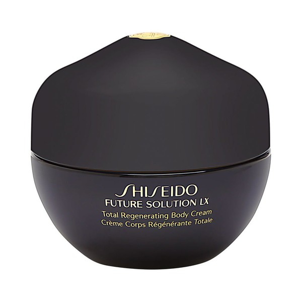 Shiseido Future Solution LX Total Regenerating Body Cream, 200 ml
