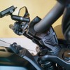 Motorcycle Accessories For CB650R Handlebar Riser Moves Up Extend Adapter