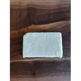 HERBAL FEEL GOOD - Amish Goat Milk Soap - single 4 oz bar