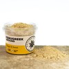 Nature Kitchen Ground Fenugreek 50g - Aromatic Sweet Spice for