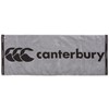 [Canterbury] SPORT TOWEL M Sports Towel M Men's AA07437 17_Charcoal