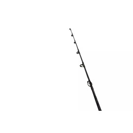 Eat My Tackle Bottom Bandit Acid Wrap Jigging/Bottom fishing rod 60-80lb class
