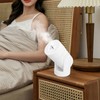 Portable Mini Humidifier Automatic Head Shaking Spray USB Cool Mist