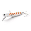 Jackson CTG Tobisugi Daniel Metal Jig, Lure, 2.6 inches (67