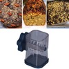 Manual Nut Chopper, Crusher, Flash Chopper for Nuts, Chopped Nuts,