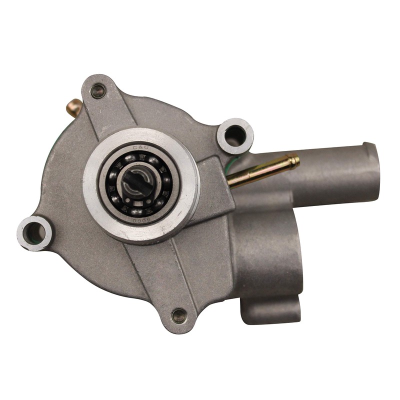 Water Pump Fits Yamaha Rhino 660 YXR660 (2004-2007)