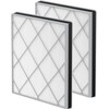 HE401 Filter Replacement for Shark Air Purifier 4 Compatible with