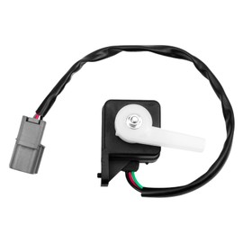 Seat Switch Compatible with Kubota Tractor M4800 M5640 L2800 L3400 L3800 L4400 L5030 M7040 MX4700 BX23D More Replaces TD060-47902 Safety Switch Replacement