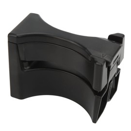 WINH Cup Holder Insert Divider, 55604-04010 Center Console Clip for Use Cup Holder Divider Anti-flooding Convenient in the car