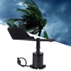 360 Degree Wind Transmitter Transducer Wind Speed Anemometer Instruments for