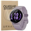 KZIOACSH Screen Protector for Garmin Vivoactive 5, 3 Pack Flexible