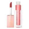 Gloss Liquido Maybelline Rosa Líquido