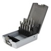 BHA Tungsten Carbide Burr Die Grinder Rotary Tool Bit Set