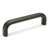 Ganter Standard Elements Green 565 – 160 – Black Handles