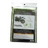 Yamashiro CR-1 Amazing Cloth for Motorcycles, Green, Pack of 1