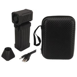 32mm Handheld Jet Blower 110000RPM Brushless High Speed Motor Turbofan Air Blower Super Jet Fan 12.6V