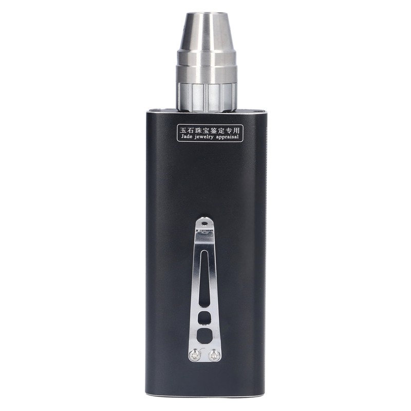 Professional Jade Identification Light 3 LED Light Source Multi Levels