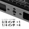 AstrHori AH-MGA170 Macro Focusing Rail
