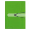 Herlitz Easy Orga To Go A4 PP Wallet Folder -