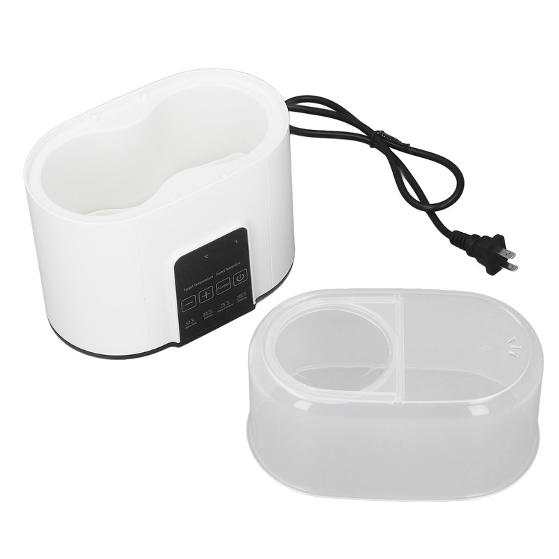 2 In 1 Infant Heating Bottle Fast Infant Breast Milk