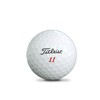 Titleist Unisex T3027S Rainbow Pearl 22VG3 Golf Ball