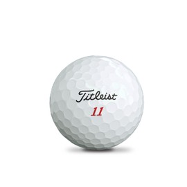 Titleist Unisex T3027S Rainbow Pearl 22VG3 Golf Ball