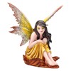 Elf Figurine - Dariel Sitting 13 cm - Figure Elf
