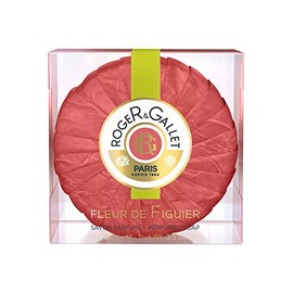 Roger Gallet Fleur De Figuier Perfumed Soap 100g
