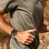 Koazon Nylon Watchband Compatible with Garmin Venu 3s/2s/Venu 4 41mm,Forerunner