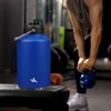 Konokyo 1 Gallon Jug with Handle,128 oz Insulated Water Bottle