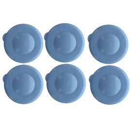 AquaNation AQ6DEW Dew Cap Replacement (Quality of 6)