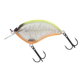 Daiwa Fukuhira Lure, Chart Back BN