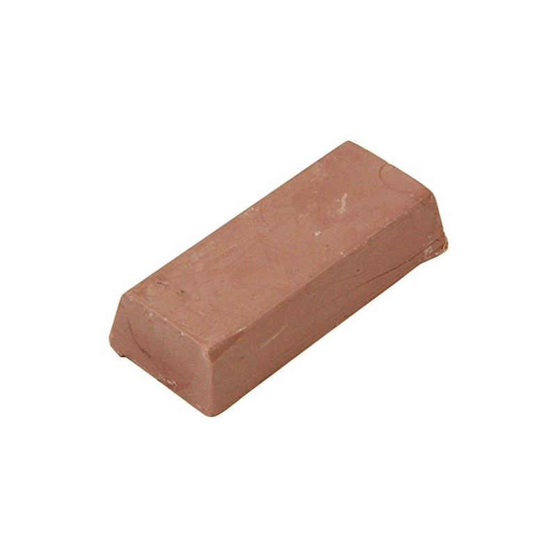 SK11 Buffing Abrasives for Iron and Stainless Steel, Coarse Grade