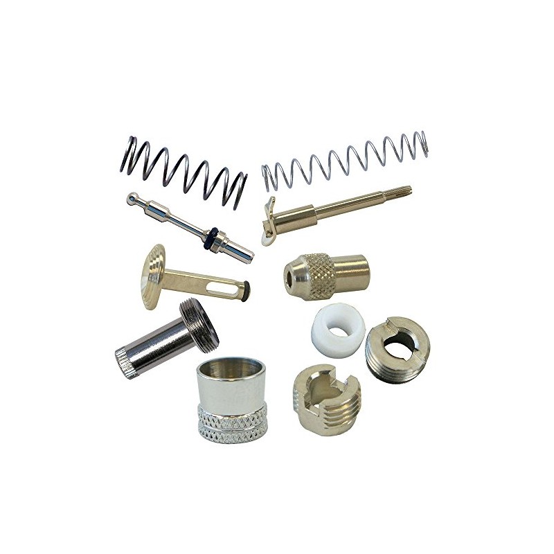 Paasche Airbrush VL-10RK Repair Kit, Multiple
