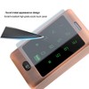 ZKFP300E Metal RFID Access Controller 125KHz Reader Touch Keypad (Normal)