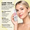 Dermwax Pre Wax Powder 8 oz – Talc Free Powder