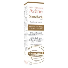 Avène Avene DermAbsolu Youth Eye Cream 15ml