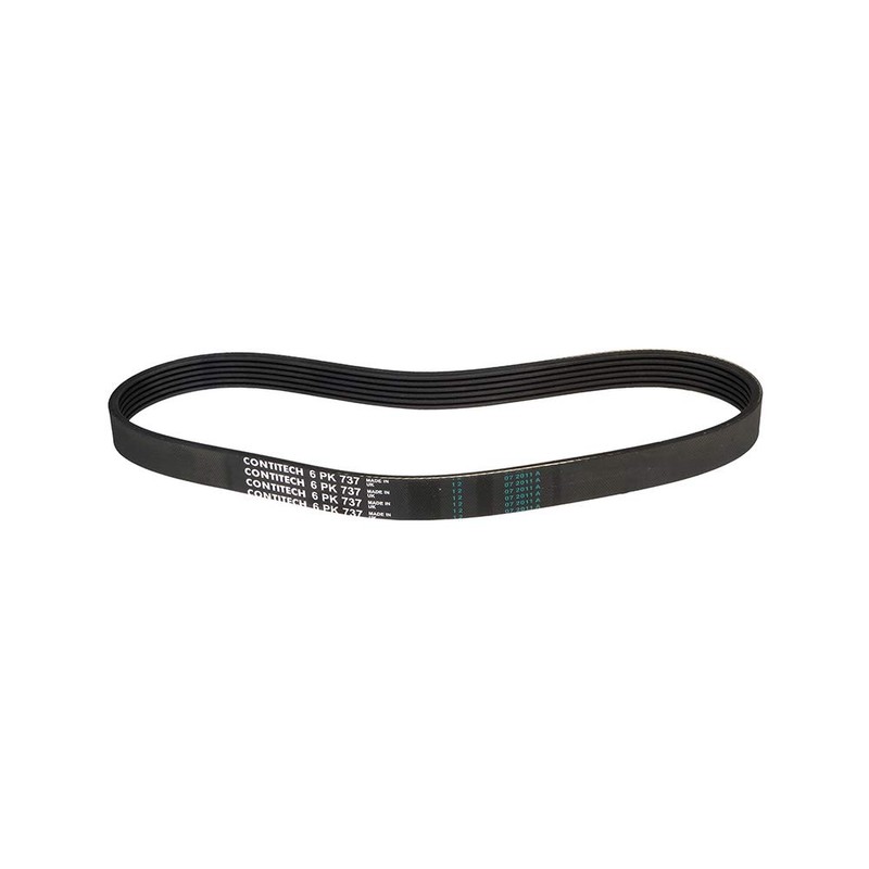 Contitech 6PK737 Loose Multi-V Belt