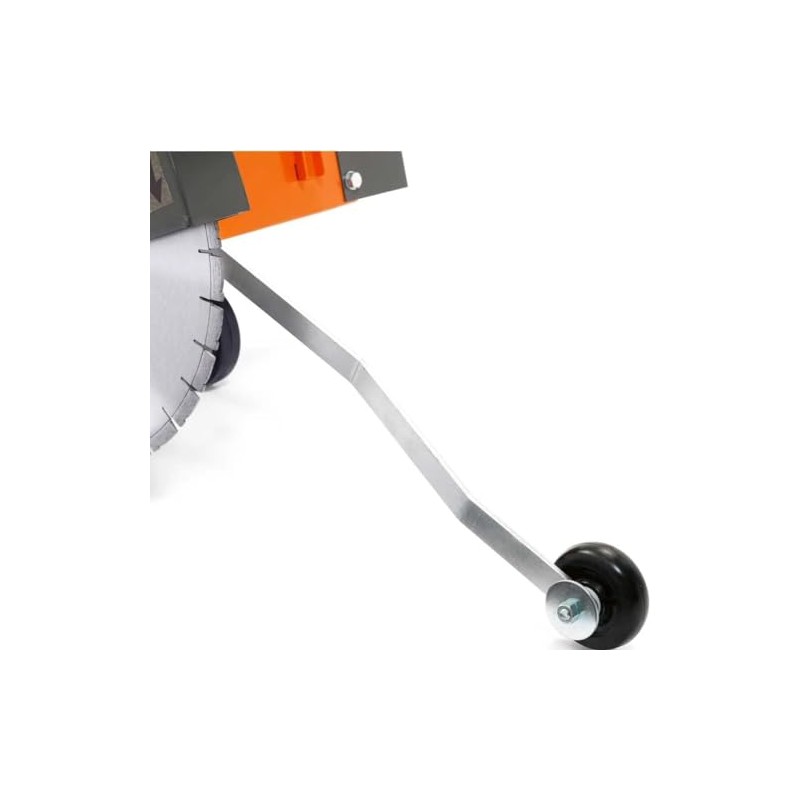 HUSQVARNA Guide, Front Cutting (504069201)