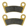 Traild Polaris RZR 800 Ceramic Brake Pad Set 2008, 2009,